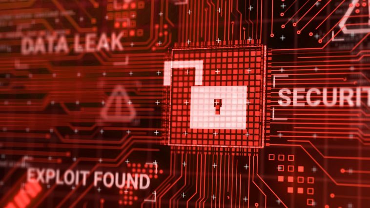 ¿De nuevo? Microsoft golpeó la mala seguridad en el mayor truco de SharePoint