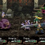 El perfil mejorado de Port Valkyrie: Lenneth