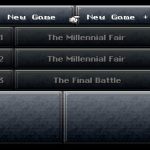 Nuevo juego más en Chrono Trigger | Crédito de la imagen: thonky.com