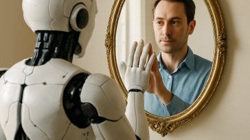AGI explicó: inteligencia artificial con cognición humana