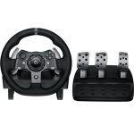 Ahorre $ 100 en las ruedas Logitech Racing para PS5, Xbox y PC