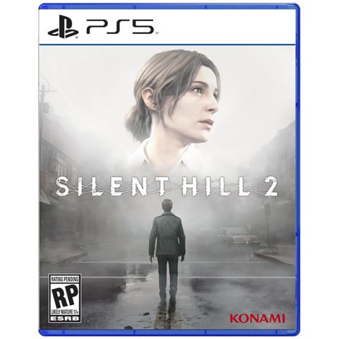 Ahorre $ 40 en el remake de PlayStation 5 de Silent Hill 2 por tiempo limitado