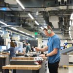 Apple vierte $ 600B en el sueño de fabricación estadounidense de Trump