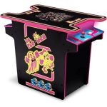 Arcade1up lanza la nueva máquina de arcade de la Sra. Pac-Man