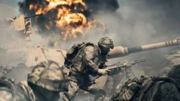 Battlefield 6 Bugs, bloqueos y todos los demás problemas conocidos para la versión beta abierta