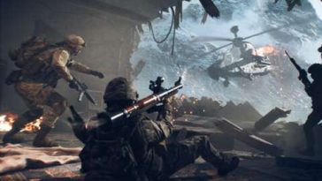 Battlefield 6 Dev Wishes Secure Boot no se necesitaba: "Ojalá todos pudieran jugar"