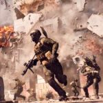 Battlefield 6 El teaser de la campaña detalla un mundo en el borde de la guerra