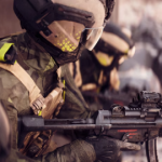 Battlefield 6 Open Beta Weekend 2 incluye actualizaciones de listas de reproducción, una nueva característica de emparejamiento y más
