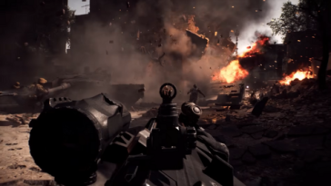 Battlefield 6 especificaciones de PC reveladas, y no necesitarás una PC de grado militar para ejecutarla