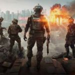 Battlefield 6 hace cambios de equilibrio en Rush, pero sigue siendo 12v12