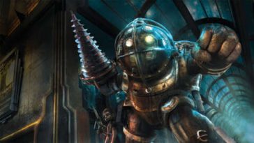 Bioshock 4 Studio Disps de los desarrolladores mientras Diablo Boss se hace cargo