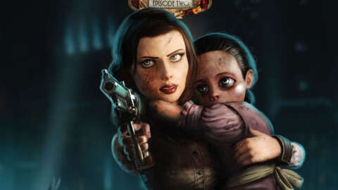 Bioshock 4 fue planeado para la posible liberación 2026 antes del retraso - Informe