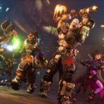 Borderlands 4 Cooper tiene como objetivo ser lo más fluido posible
