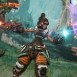 Borderlands 4 Play cruzado y los salvajes cruzados explicados