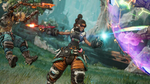 Borderlands 4 Play cruzado y los salvajes cruzados explicados