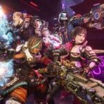 Borderlands 4 hace que el CEO sea "un poco nervioso" debido a las desafiantes secciones del juego