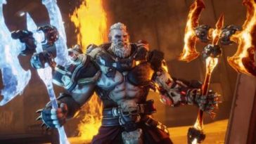 Borderlands 4 tiene un doble salto porque "f ** k it" por qué no, dice Randy Pitchford