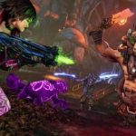 Borderlands 4 todavía sería "que valga la pena" a 5 veces el precio, dice Gearbox Boss