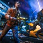 COD: Black Ops 6 El mapa de Zombies de Reckoning agrega paracaídas y trampas actualizables