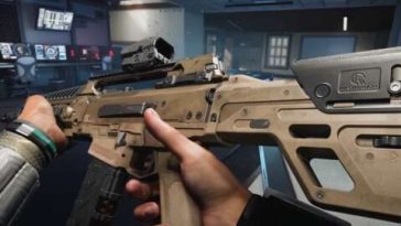Call of Duty: Black Ops 7-Vea el camuflaje activo y la carrera activa en acción, además de otros cambios multijugadores importantes