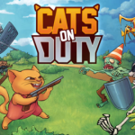 Call of Duty aún no está en Switch, pero otro COD está