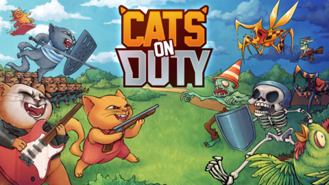 Call of Duty aún no está en Switch, pero otro COD está