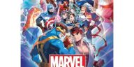 Capcom lanzando una edición ampliada Marvel vs. Libro de arte de Capcom