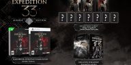 Clair Obscur: Expedition 33 - Mirror Edition