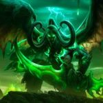 Cómo Wow's Legion Remix Event se está inspirando en Diablo
