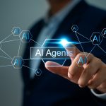 Cómo la IA de agente afectará la ingeniería de software