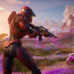 Cómo obtener una piel de halo gratis en Fortnite