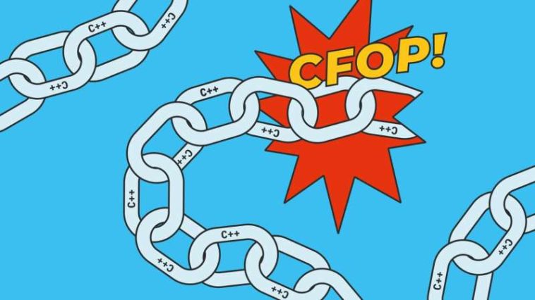 Corautinas C ++ propensas al ataque de reutilización de código a pesar de CFI