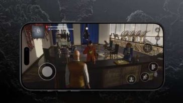 Cuesta $ 70 comprar Hitman en iOS