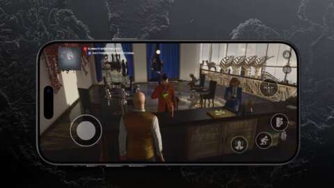 Cuesta $ 70 comprar Hitman en iOS
