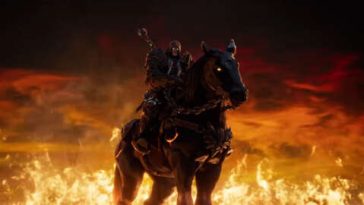 Darksiders 4 continúa la historia del juego original después de 15 años