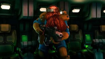 Deep Rock Galactic: Survivor viene a Xbox y Game Pass en septiembre