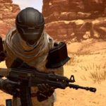 "Deja de mudarte los pantalones", bromea el jefe de HellDivers 2 mientras el juego pasa 500,000 concurrentes