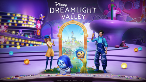 Disney Dreamlight Valley: todas las tareas de senderos de estrella retro de Roadtrip y cómo completarlas