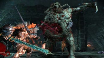 Dragon Age: Origins no estaba destinado a ser el origen de una serie