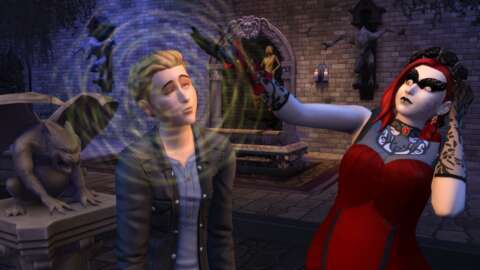 EA dice que ha vendido demasiado Sims 4 DLC para hacer los Sims 5
