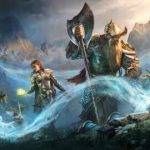 El Elder Scrolls Online está gratis en este momento durante Quakecon