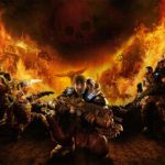 El cocreador de Gears of War está "emocionado" de que la franquicia ya no sea exclusiva de Xbox