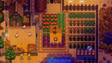 El creador de Stardew Valley dice que no le pagan por colaboraciones, y no quiere