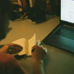 Estudiante Internet