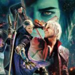 El ex jefe de DMC dejó a Capcom antes de atascarse "Hacer que Devil pueda llorar 6 o 7"