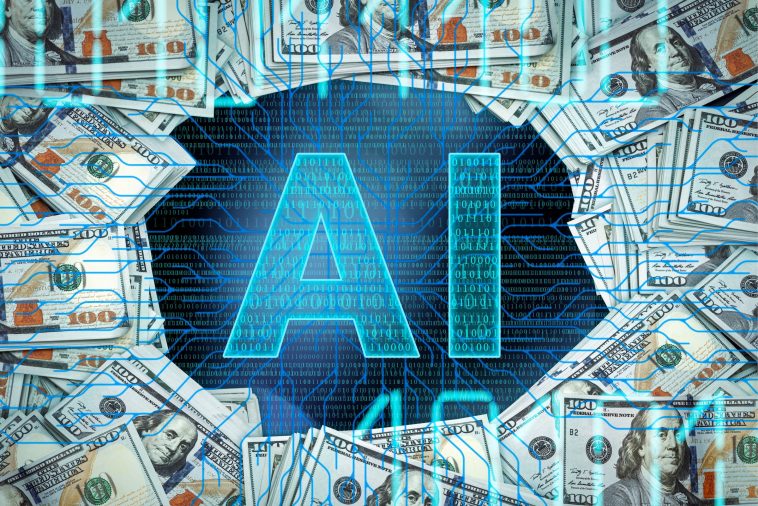 El lado oscuro de la monetización de IA