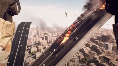 El modo portal de Battlefield 6 es la respuesta a las personas que no quieren un juego que puedan "completar"