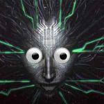 El nivel más inquietante de System Shock 2 vino del interior del colon de alguien