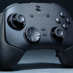 Razer Wolverine V3 Pro 8K Controlador inalámbrico para PC