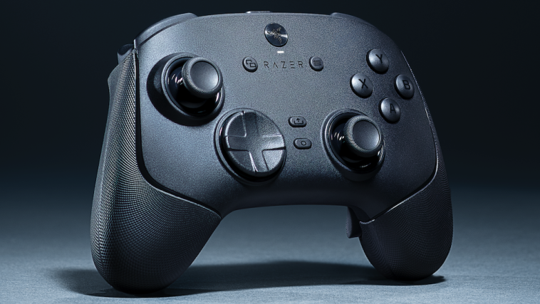Razer Wolverine V3 Pro 8K Controlador inalámbrico para PC
